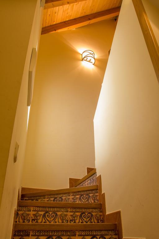 Apartment Casa Blas Gistaín Szoba fotó