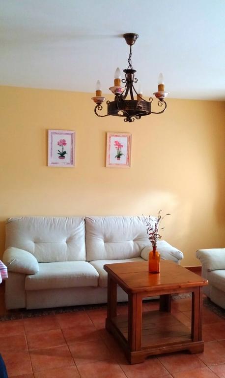 Apartment Casa Blas Gistaín Szoba fotó