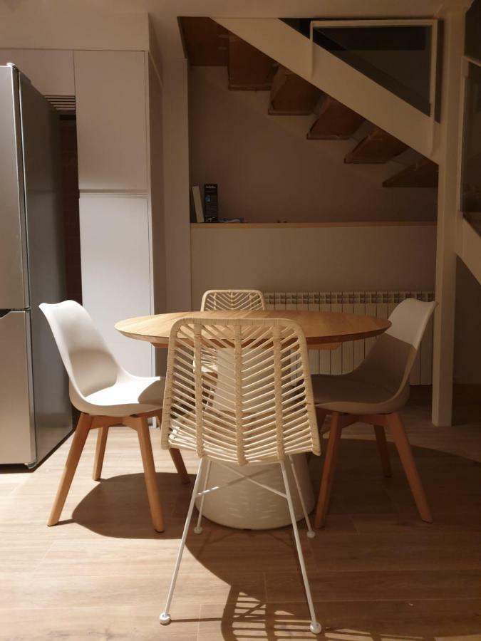 Apartment Casa Blas Gistaín Kültér fotó