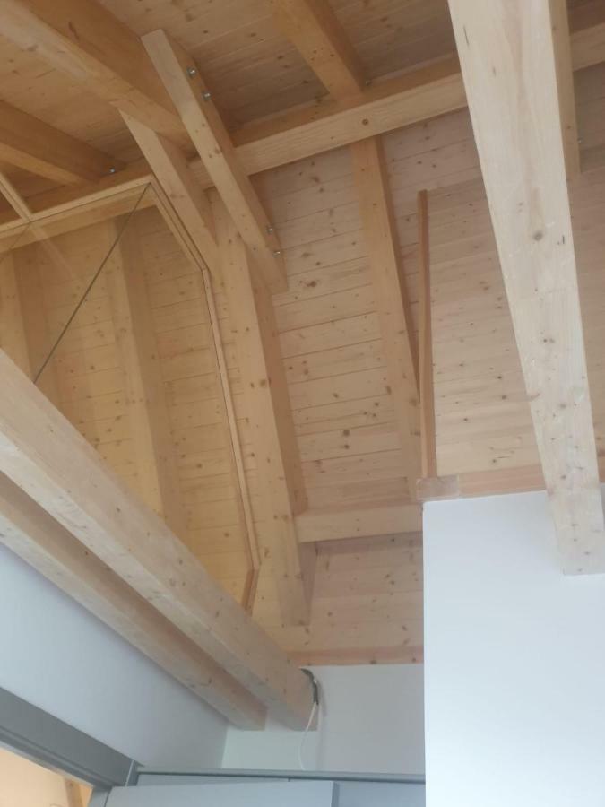 Apartment Casa Blas Gistaín Kültér fotó