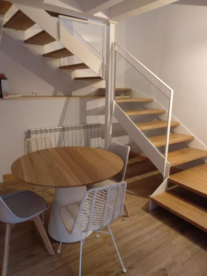Apartment Casa Blas Gistaín Kültér fotó
