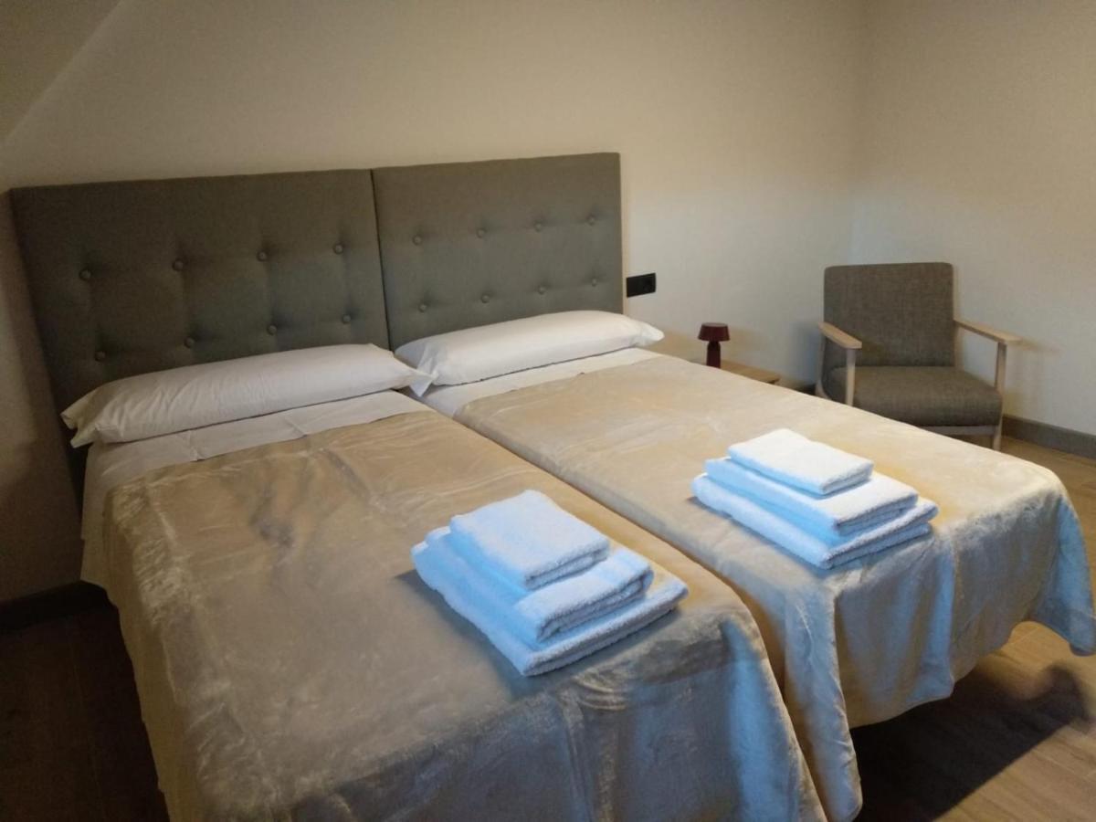 Apartment Casa Blas Gistaín Kültér fotó
